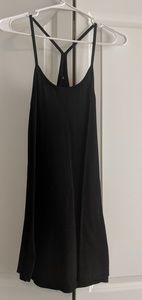 Forever 21 Knit Tank Top Dress